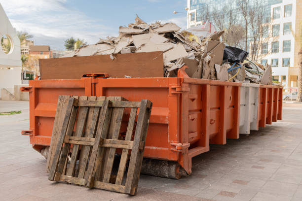 Best Full-Service Junk Removal  in White Oak, MD