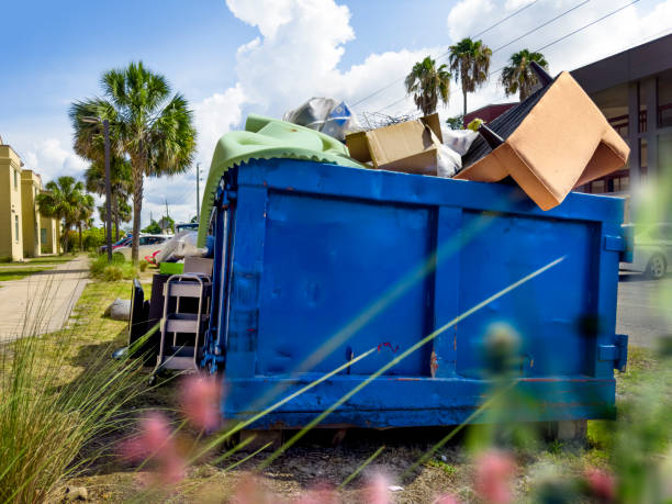 Best Attic Cleanout Services  in White Oak, MD