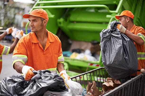 Best Affordable Junk Removal Services  in White Oak, MD