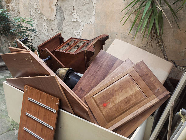 Best Construction Debris Removal  in White Oak, MD