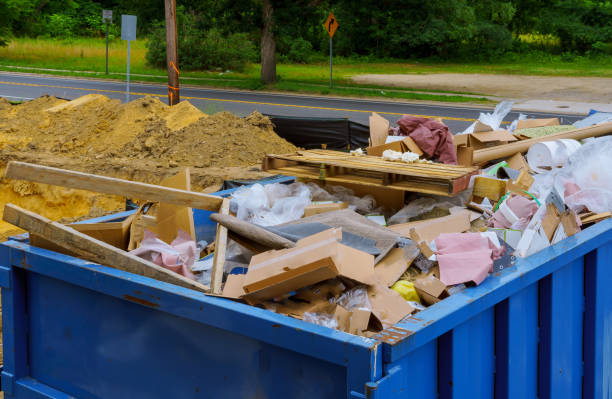 Best Yard Waste Removal  in White Oak, MD